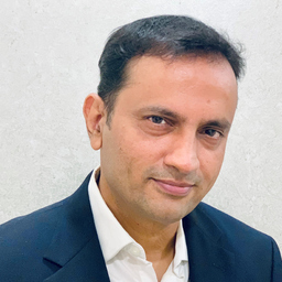 Sandip Joshi