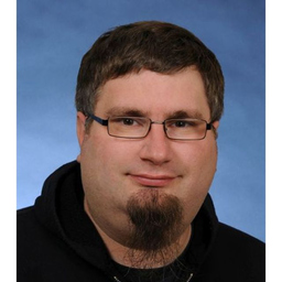 Daniel Hahn