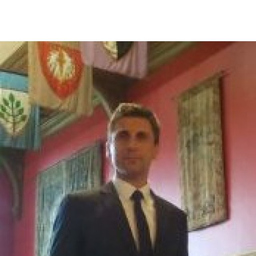 Patrick Dumpe