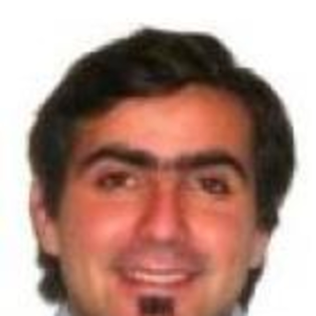 Luis Navarro Estudiante XING