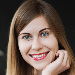 Елена Бартдинская