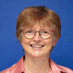 Birgit Hettinger's profile picture