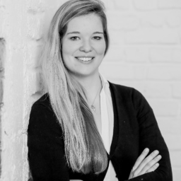 Dr. Alina Goldkuhle