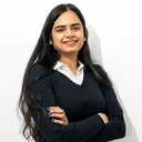 Social Media Profilbild Anshika Singh Mannheim
