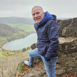 Reinhard H. Weber