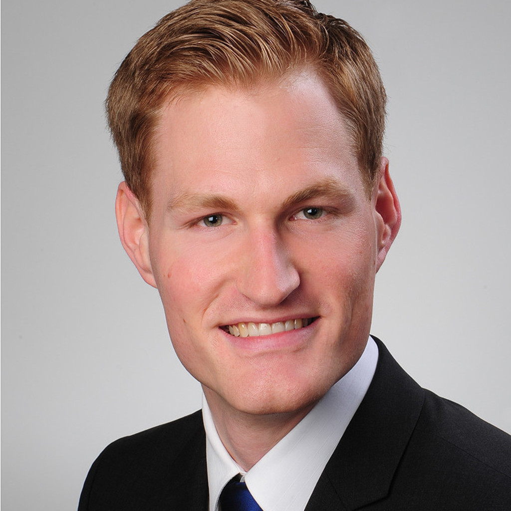 Jan Kurkowski Entwicklungsingenieur BMW Group XING