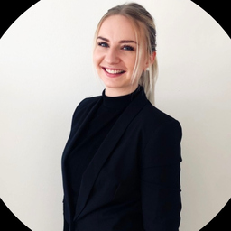 Nicole Kißkalt's profile picture