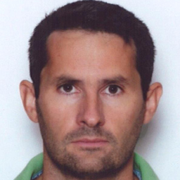 Dipl.-Ing. Mentré Jean-Baptiste