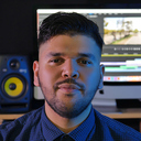 Eric Solorio