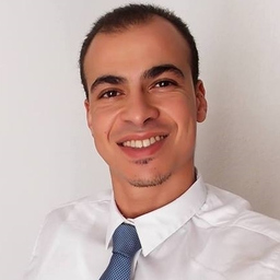 Enis Melaouhi