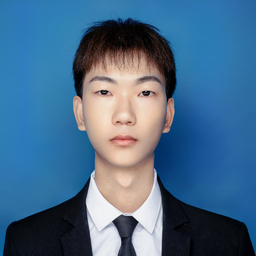 Chase luo