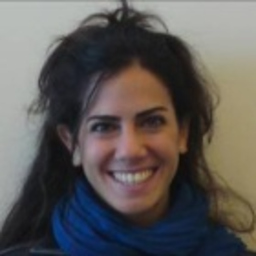 Nayla Haddad
