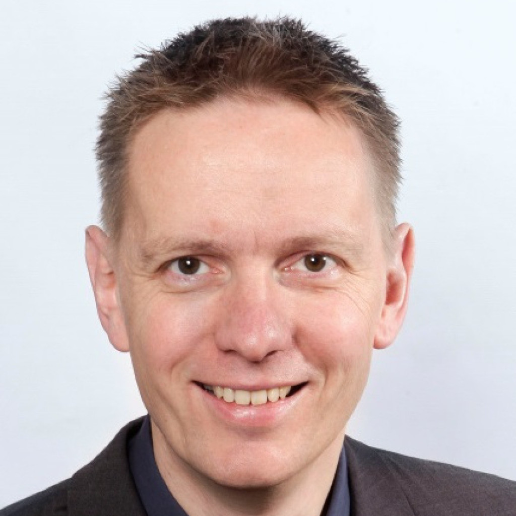 Volker Bätge HR Specialist Payroll Linde AG XING