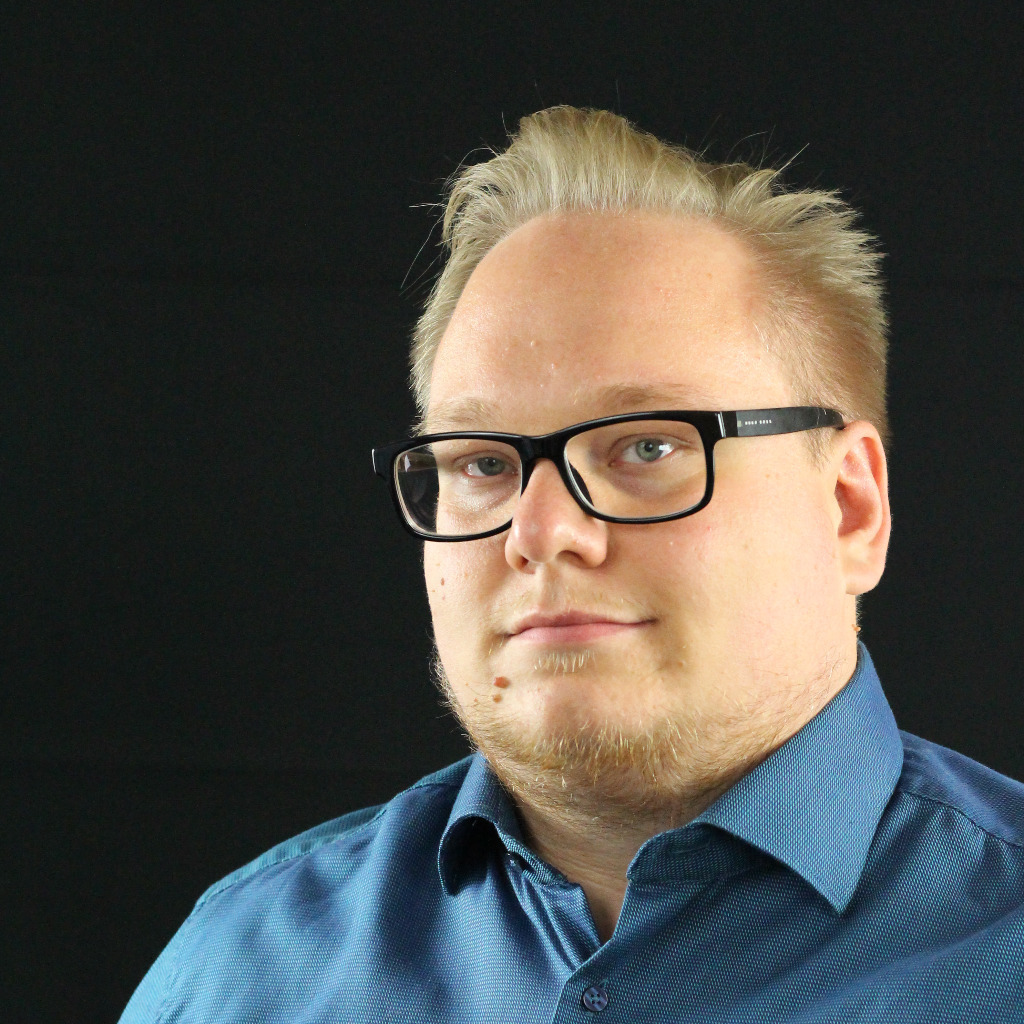 Nils Hoffmann ITVertrieb GmbH & Co. KG XING