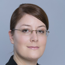 Prof. Dr. Alexandra Schwartz