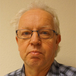 Gerd Hartmann