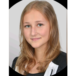 Viktoria Karetnikova
