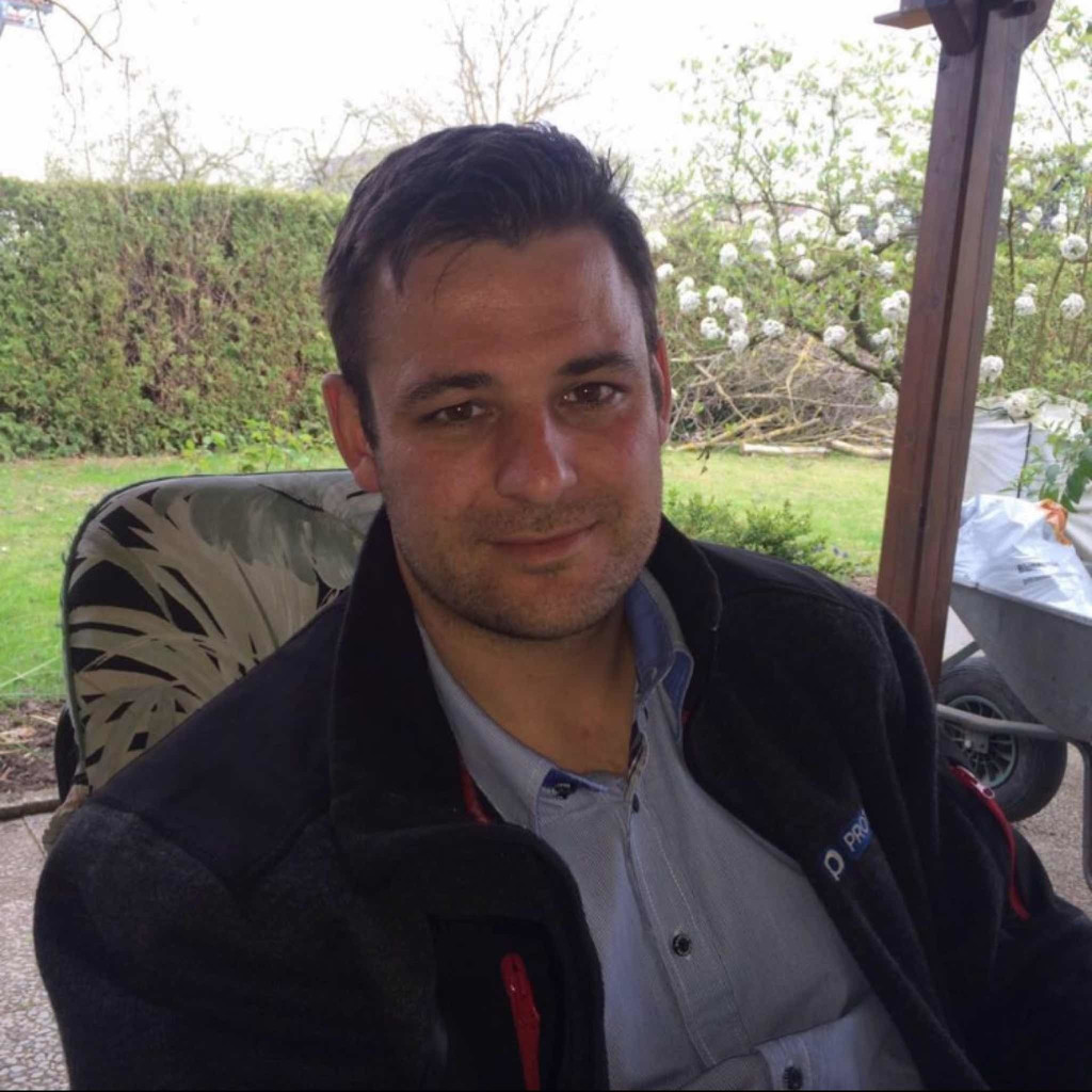 Christoph Hagn Technischer Angestellter JC Eckardt GmbH XING