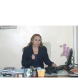 MOUNIA MAAOUNI