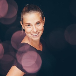 Mareike vom Heu