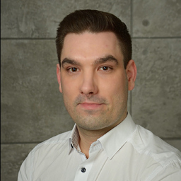 Michael Apati