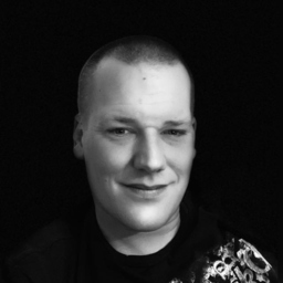 Robert Senk