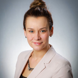 Franziska Harms's profile picture