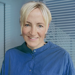 Sandra Wustmann
