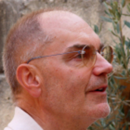 Dr. Ulrich Lange