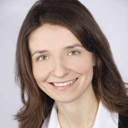 Kateryna Lessik