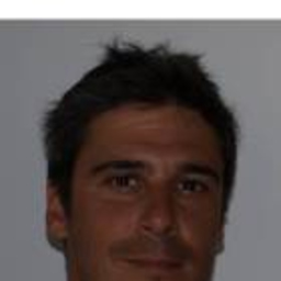 Alvaro Aja Rondero