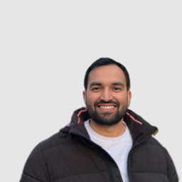 Yogendra Yadav