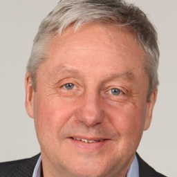 Klaus Buck