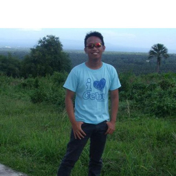 Ivan Clint Pabelona