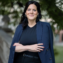 Mag. Theresa Kriechhammer