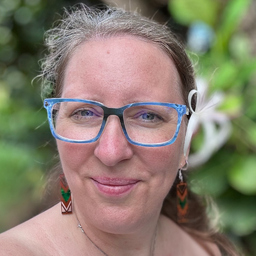 Sandra Stucki