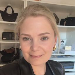 Carina Kurth's profile picture