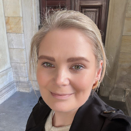 Carina Kurth's profile picture