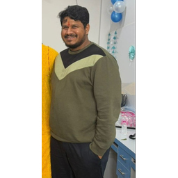 Parag Bhatt
