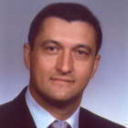 Ing. Vassili Vassilenko