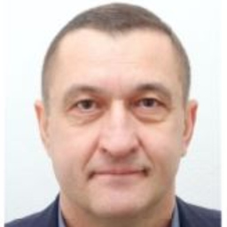 Ing. Vassili Vassilenko