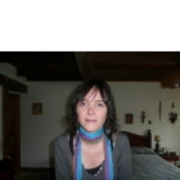 Angela Maria Ospina Bordamalo