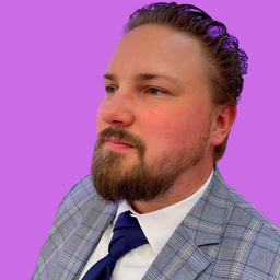 Patrik Bischof