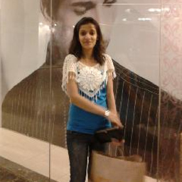Swati Chopra's profile picture