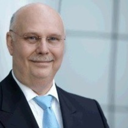 Friedrich J. Suhr