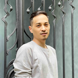 Benjamin Esguerra