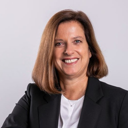 Petra Einertshofer