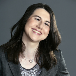 Ina Olbrich