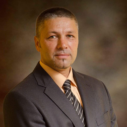 Dipl.-Ing. Samir Durmic