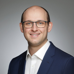 Daniel Hoppe